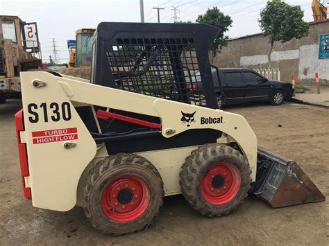 used bobcat skid steer|cost of bobcat skid steer.